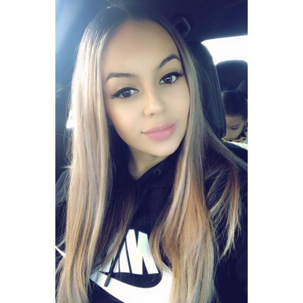 Meet your Posher, Vanessa